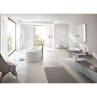 Grohe Essence Ceramic 39577000 (с микролифтом) Image #3