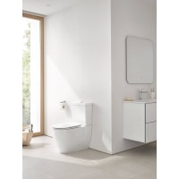 Grohe Essence Ceramic 39577000 (с микролифтом) Image #5