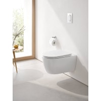 Grohe Essence Ceramic 39577000 (с микролифтом) Image #8