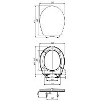 Орио К-01 (белый) Image #3