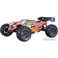 FS Racing Truggy FS-33669S (красный/оранжевый/зеленый)