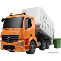 Double Eagle Mercedes-Benz Antos Carbage Truck [E560-003]