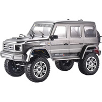 FS Racing Rock Crawler FS-53512 (серебристый)