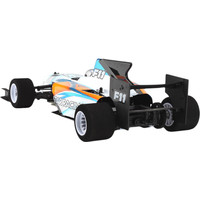 FS Racing F11 EP Image #2