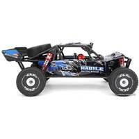 WLtoys 124018 Image #3