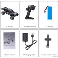 WLtoys 124018 Image #6
