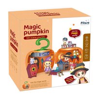 Pituso Домик с куколками Magic Pumpkin Image #3