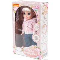 Полесье Кристина на прогулке 79312