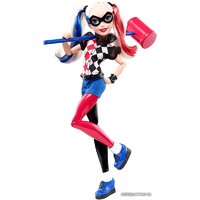DC Super Hero Girls Harley Quinn [DLT65]