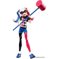 DC Super Hero Girls Harley Quinn [DLT65] Image #2