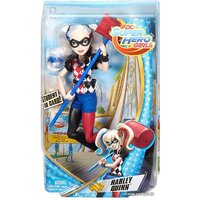 DC Super Hero Girls Harley Quinn [DLT65] Image #5