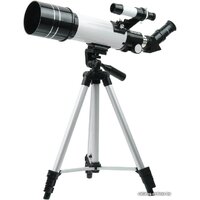 Veber 400/70 рефрактор с рюкзаком Image #1