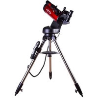 Sky-Watcher Star Discovery MAK102 SynScan GOTO Image #3