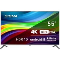 Digma DM-LED55UBB41