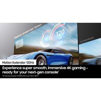 Samsung QLED 4K Q80D QE75Q80DATXXH Image #5