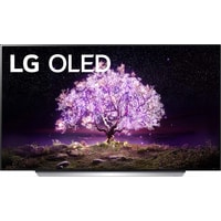LG OLED65C1RLA Image #1