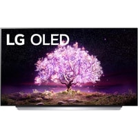LG OLED48C11LB Image #1