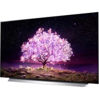 LG OLED48C11LB Image #2