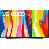 LG C2 OLED48C2RLA Image #1