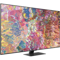 Samsung QLED Q80B QE55Q80BATXXH Image #2