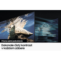 Samsung QLED Q80B QE55Q80BATXXH Image #12