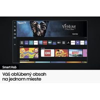 Samsung QLED Q80B QE55Q80BATXXH Image #8