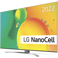 LG NanoCell NANO78 43NANO786QA Image #2