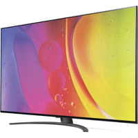 LG NanoCell NANO82 55NANO826QB Image #2