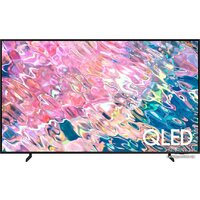 Samsung QLED Q60B QE65Q60BAUXCE