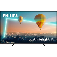 Philips 4K UHD Android TV 43PUS8007/12 Image #1