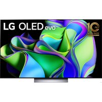 LG C3 OLED77C3RLA