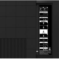 Sony Bravia X80K KD-65X80K Image #8
