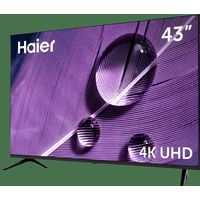 Haier 43 Smart TV S1 Image #2