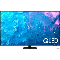 Samsung QLED 4K Q70C QE55Q70CAUXRU