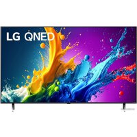 LG QNED80 50QNED80T6A Image #1