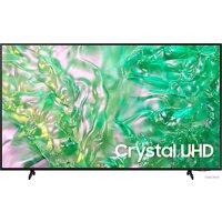 Samsung Crystal UHD DU8000 UE65DU8000UXRU