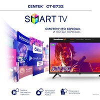 CENTEK CT-8732 Smart Image #7