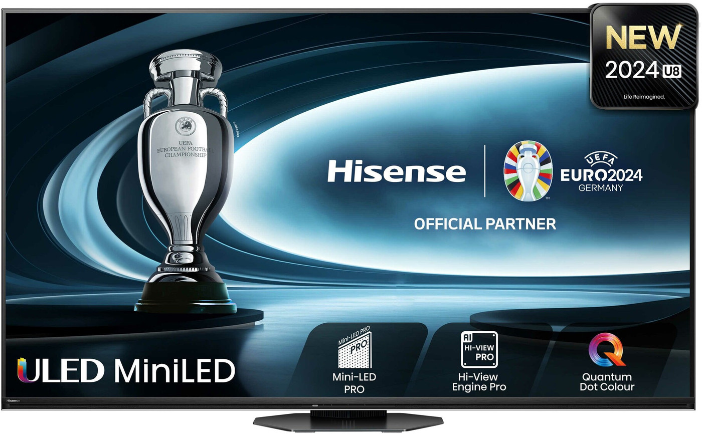 Hisense 65U8NQ Image #1