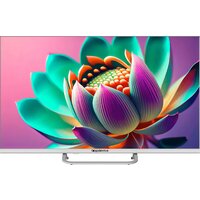 Topdevice 32" SMART TV YаOS (белый) Image #1