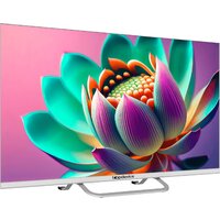 Topdevice 32" SMART TV YаOS (белый) Image #2