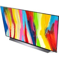 LG C2 OLED48C21LA Image #9