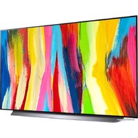 LG C2 OLED48C21LA Image #2