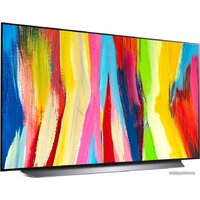 LG C2 OLED48C21LA Image #6