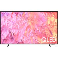 Samsung QLED 4K Q60C QE55Q60CAUXUZ