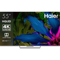 Haier 55 Smart TV S6 Image #1