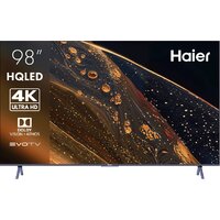 Haier 98 Smart TV S8