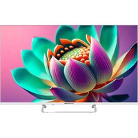 Topdevice 43″ SMART TV YаOS (белый)