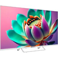 Topdevice 43″ SMART TV YаOS (белый) Image #2