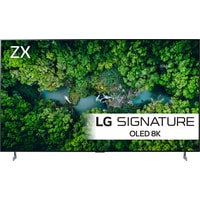 LG OLED77ZX9LA Image #1