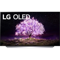 LG OLED55C1RLA Image #1